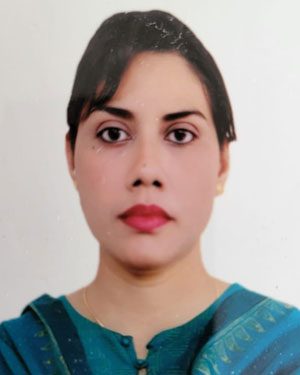 সোহেনী লিনা
